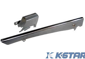 ZUNDAPP CHAIN CASE SD5480