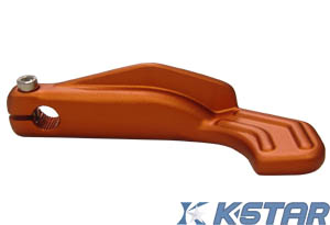 CPI KICK STARTER ORANGE GOLD