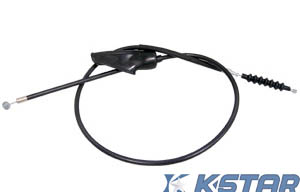 CABLE DEL EMBRAGUE