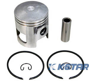 TOMOS PISTON KIT