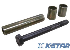 TOMOS AXLE REAR SWING ARM