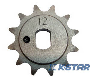 KREIDLER FRONT SPROCKET 5 GEAR