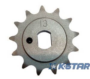 KREIDLER FRONT SPROCKET 5 GEAR