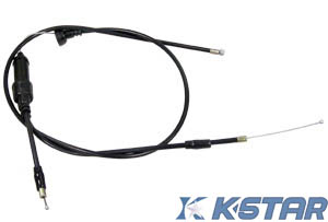 GAS CABLE
