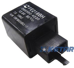 PEUGEOT FLASHER RELAY