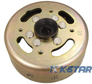 FLYWHEEL PGO COMET