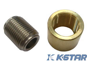 REAR FORK BUSHING 2PCS/SET