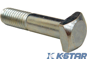 DM50 BOLT AT REAR SPROCKET