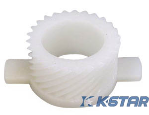 SUZUKI TS50X SPEEDOMETER GEAR