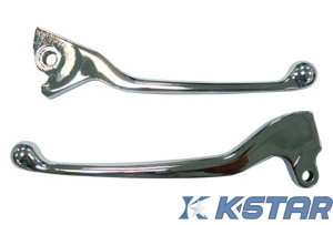 LX LEVER CHROME L/R