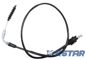 CLUTCH CABLE