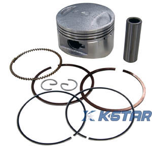 HONDA SH150 PISTON KIT STD