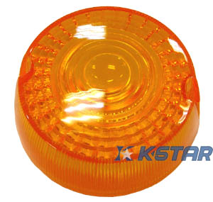 DM50 LENS FOR WINKER LAMP
