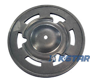 UPPER CLUTCH PLATE