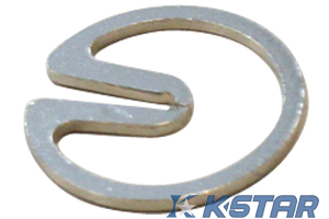 METERING NEEDLE CLIP