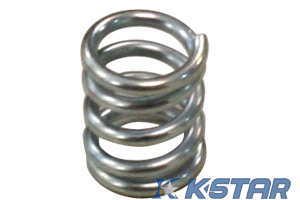 IDLE SCREW SPRING