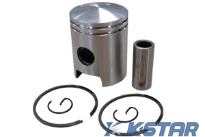KREIDLER PISTON KIT 39.945MM TOL:A
