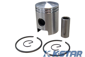 KREIDLER PISTON KIT 39.955MM TOL:C
