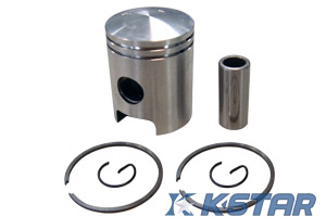 KREIDLER PISTON KIT 39.970MM TOL:F