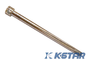 KREILDER REAR AXLE
