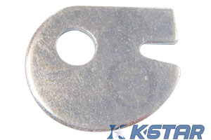 CHAIN ADJUSTOR RH