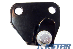 TOMOS BRACKET BLACK