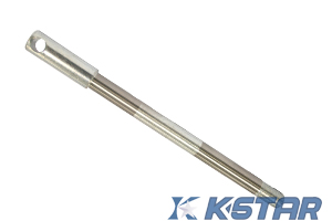 KREILDER FRONT AXLE