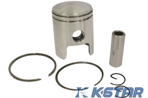 KIT PISTON MAXI PUCH 40.00MM X 52.5MM