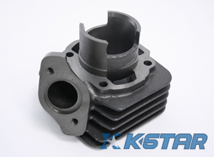 VISION CYLINDER ONLY 41MM