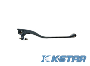 APRILLA RX50 LEVER RH BLACK