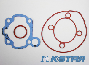 AM6 GASKET SET O50MM