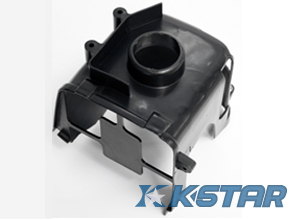 BIG MAX CYLINDER COVER
