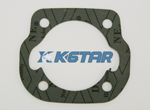 JUNTA BASE PARA 70CC 2MM DE ESPESOR