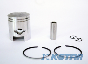 PV50 PISTON KIT 42MM