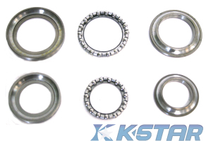 PCX 125 RACE BALL SET