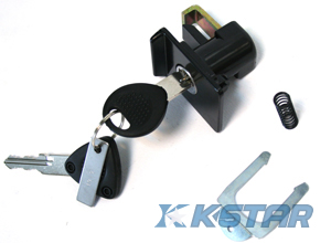 PK50XL BOX LOCK