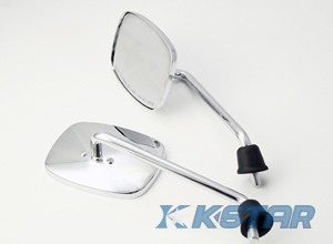 VESPA S MIRROR L/R
