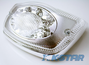 LX TAIL LAMP LED TYPE