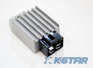 CPI REGULATOR 4 PLUG