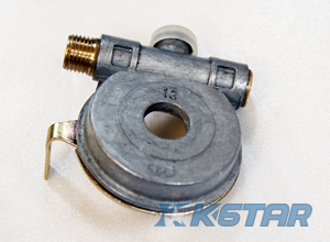 TOMOS A35 SPEEDOMETER GEAR