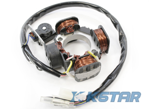TGB STATOR ?83MM