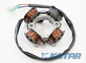 AD50 STATOR φ79MM