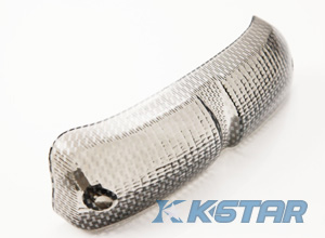TYPHOON LENS; TAIL LAMP CARBON