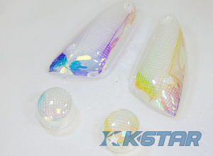 AEROX LENS; WINKER LMAP SET 4PCS/SET LASER