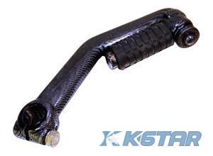 TYPHOON KICK STARTER IRON CARBON