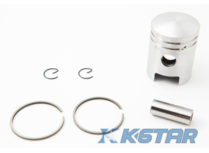 KIT PISTON MAXI PUCH 38.00MMX52.50MM