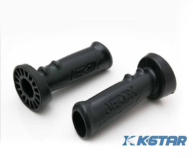 PUÑO AEROX NEGRO