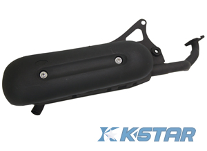 MUFFLER FOR YAMAHA JOG 5KN