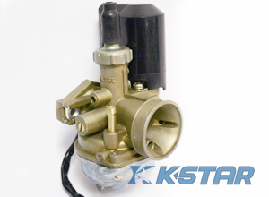 BIG MAX CARBURETOR ASSY 12MM EU2