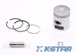CAMINO HOBBIT 40MM PISTON